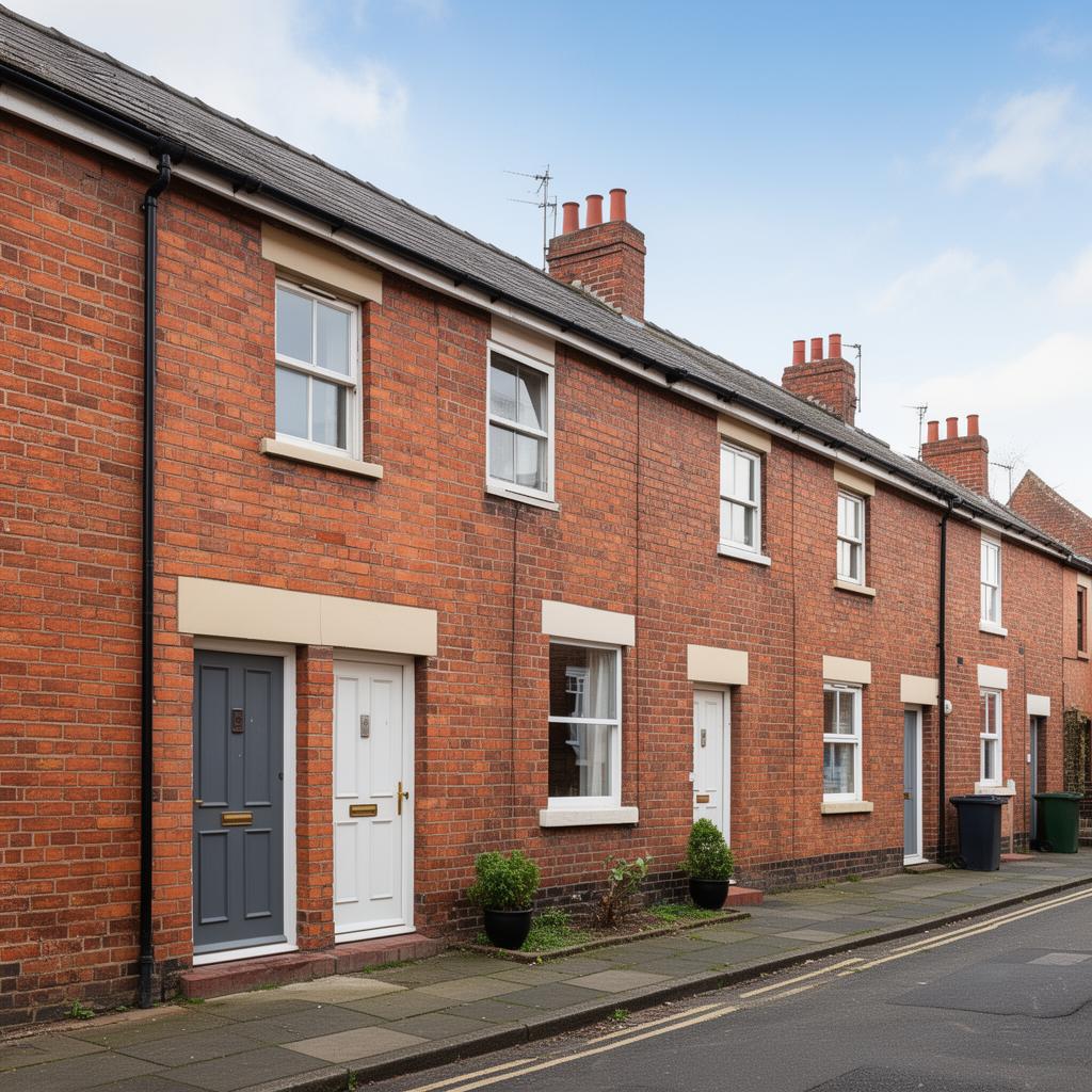 Entry Level & High Yield Properties