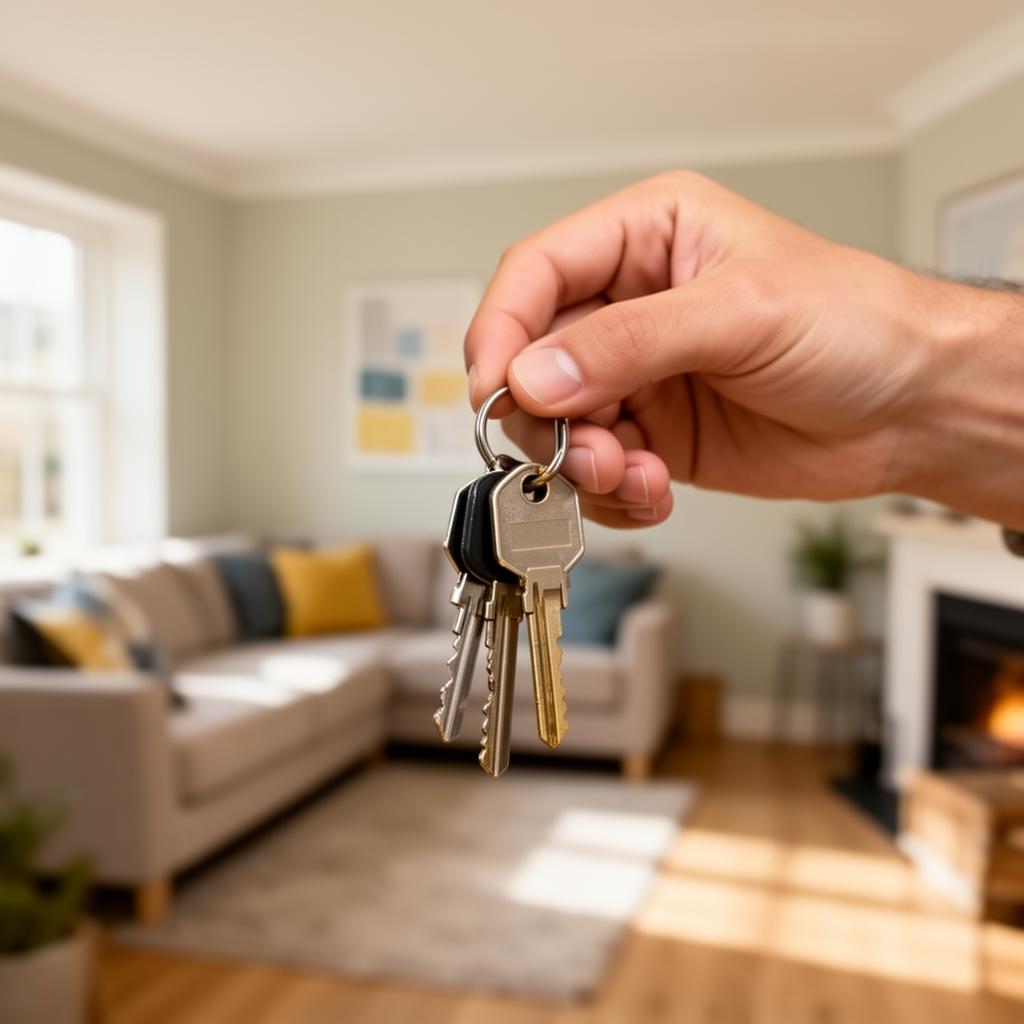 Turnkey Ready to Let Discounted Deals